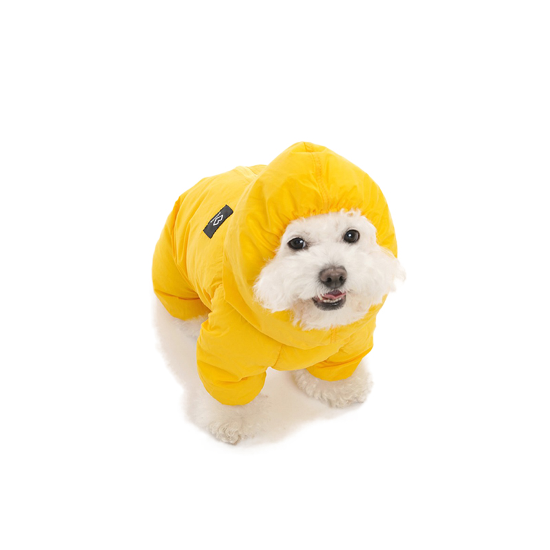 [SO-OW001] SSOOOK Air Coveralls (For Unisex, S ~ 3XL)