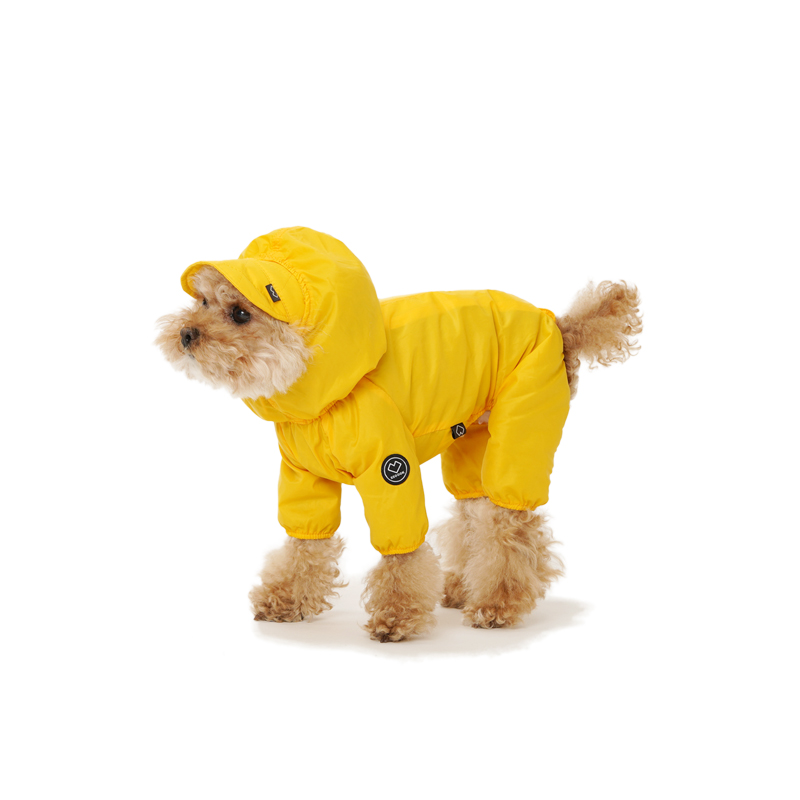 [SO-OW001] SSOOOK Air Coveralls (For Unisex, S ~ 3XL)