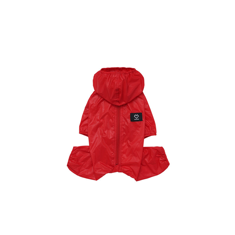 [SO-OW001] SSOOOK Air Coveralls (For Unisex, S ~ 3XL)