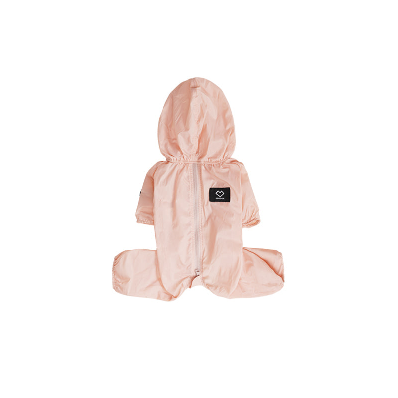 [SO-OW001] SSOOOK Air Coveralls (For Unisex, S ~ 3XL)