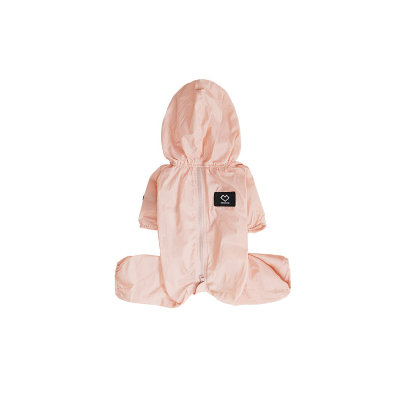 [SO-OW001] SSOOOK Air Coveralls (For Unisex, 4XL ~ 7XL)