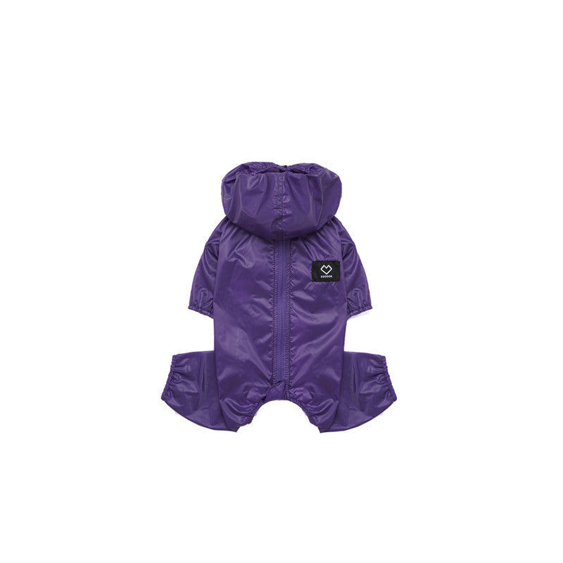 [SO-OW001] SSOOOK Air Coveralls (For Unisex, S ~ 3XL)