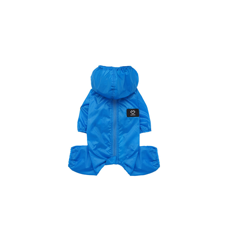 [SO-OW001] SSOOOK Air Coveralls (For Unisex, S ~ 3XL)