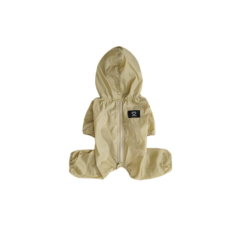[SO-OW001] SSOOOK Air Coveralls (For Unisex, 4XL ~ 7XL)