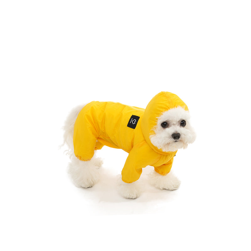 [SO-OW002] SSOOOK Air Coveralls (For Girls)