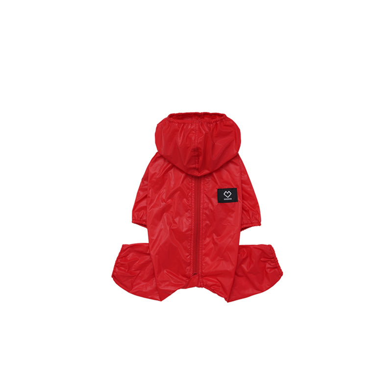 [SO-OW002] SSOOOK Air Coveralls (For Girls)