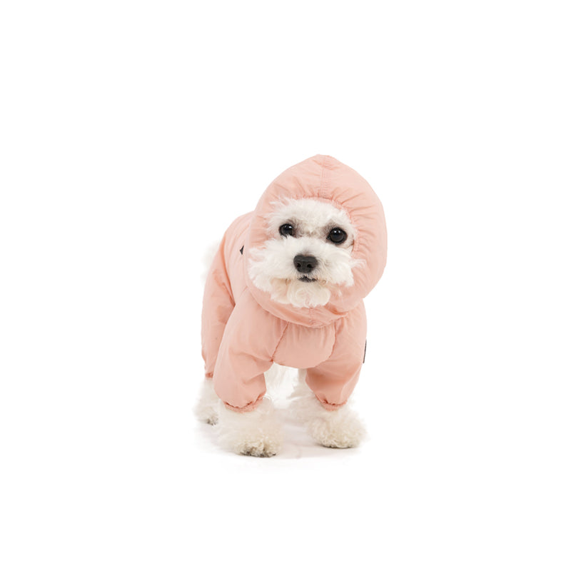 [SO-OW002] SSOOOK Air Coveralls (For Girls)