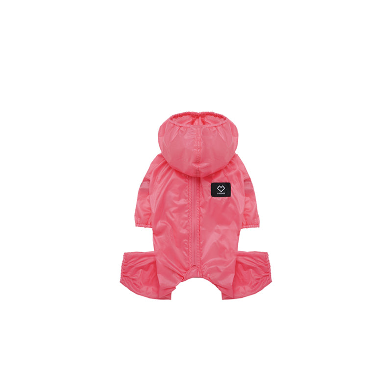[SO-OW002] SSOOOK Air Coveralls (For Girls)