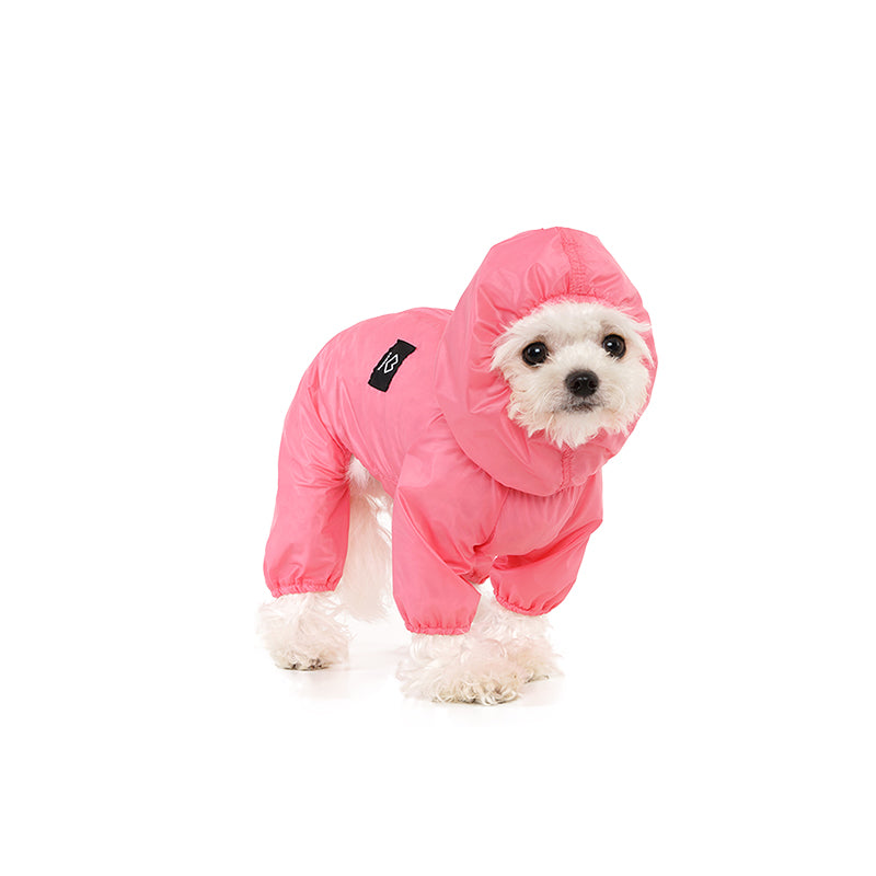 [SO-OW002] SSOOOK Air Coveralls (For Girls)