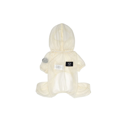 [SO-OW011] SSOOOK Mesh Coveralls