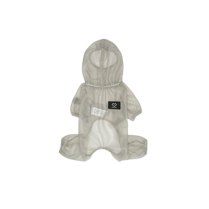 [SO-OW011] SSOOOK Mesh Coveralls