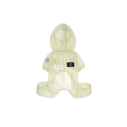 [SO-OW011] SSOOOK Mesh Coveralls