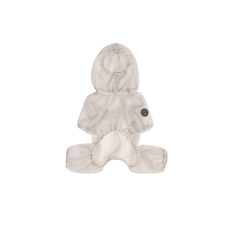 [SO-OW011] SSOOOK Mesh Coveralls