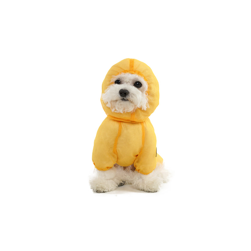 [SO-OW011] SSOOOK Mesh Coveralls