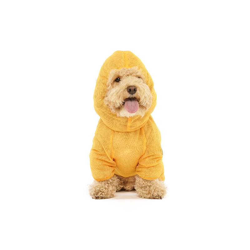 [SO-OW011] SSOOOK Mesh Coveralls