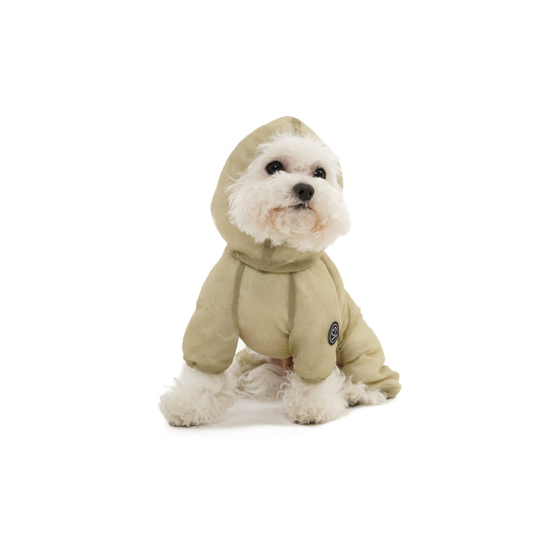 [SO-OW011] SSOOOK Mesh Coveralls
