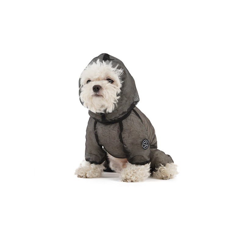 [SO-OW011] SSOOOK Mesh Coveralls