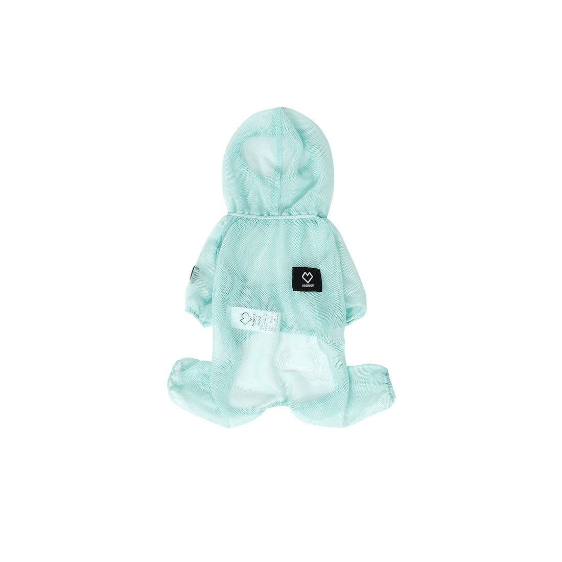 SSOOOK Mesh Coveralls, SO-OW011 (New Color!)