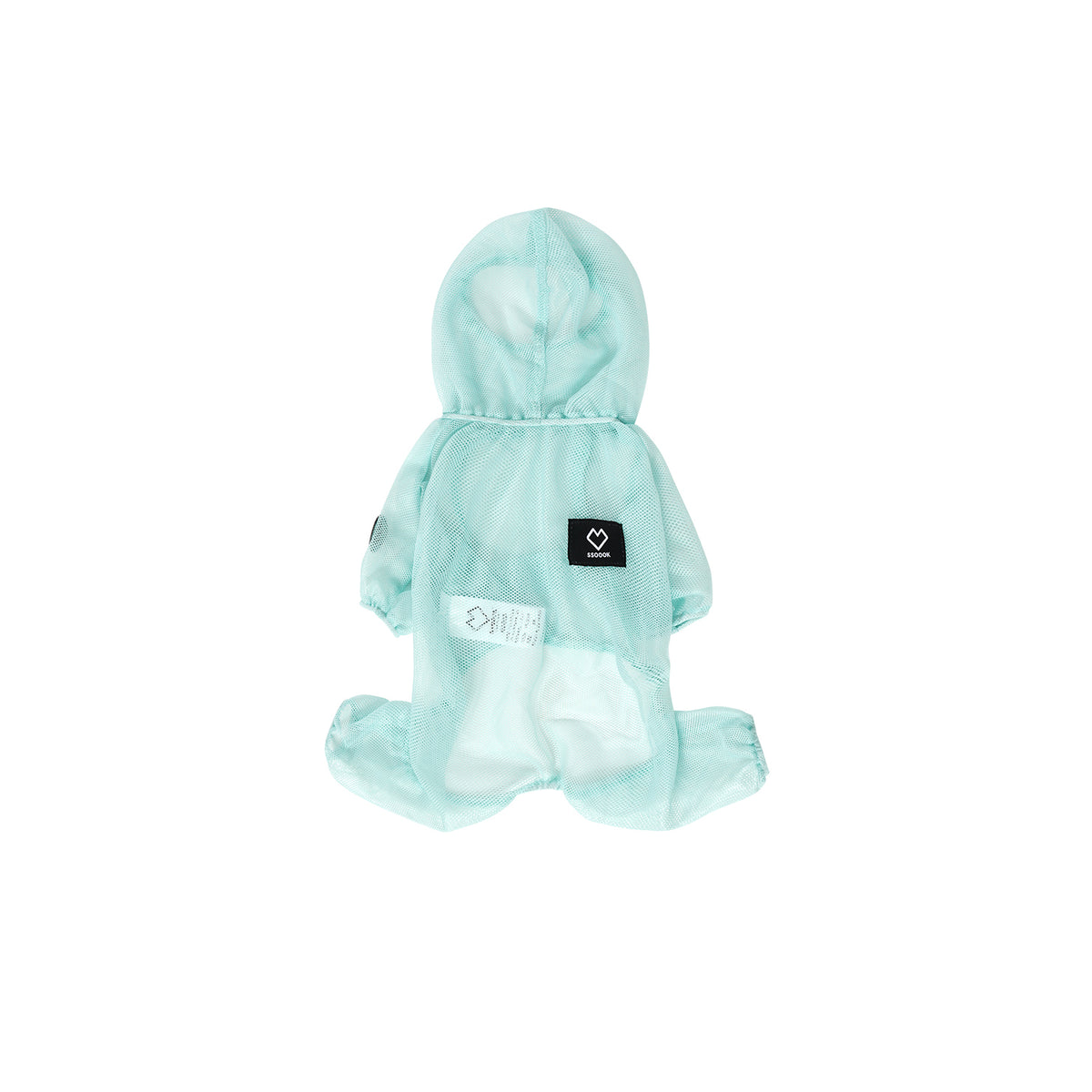 SSOOOK Mesh Coveralls, SO-OW011
