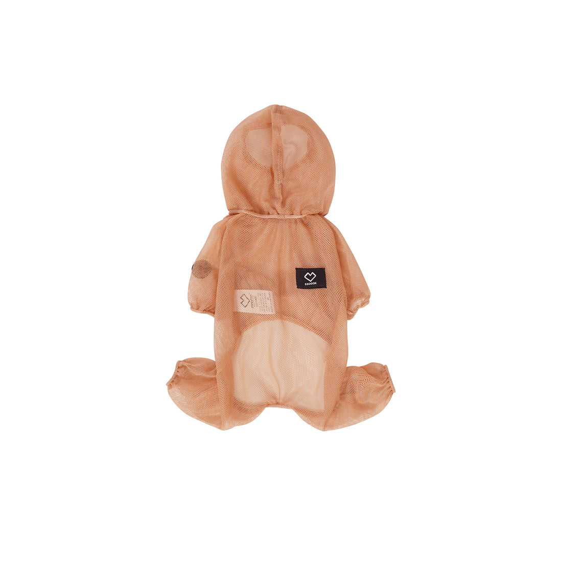 SSOOOK Mesh Coveralls, SO-OW011 (New Color!)