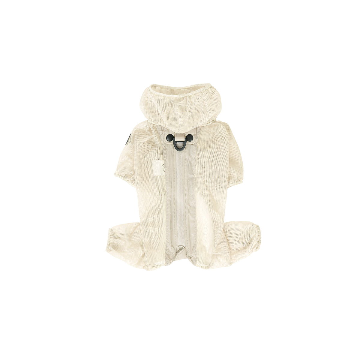 SSOOOK Zipup Mesh Coveralls (Unisex Version, S~7XL) SO-OW041