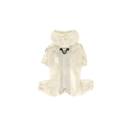 SSOOOK Zipup Mesh Coveralls (Unisex Version, S~7XL) SO-OW041