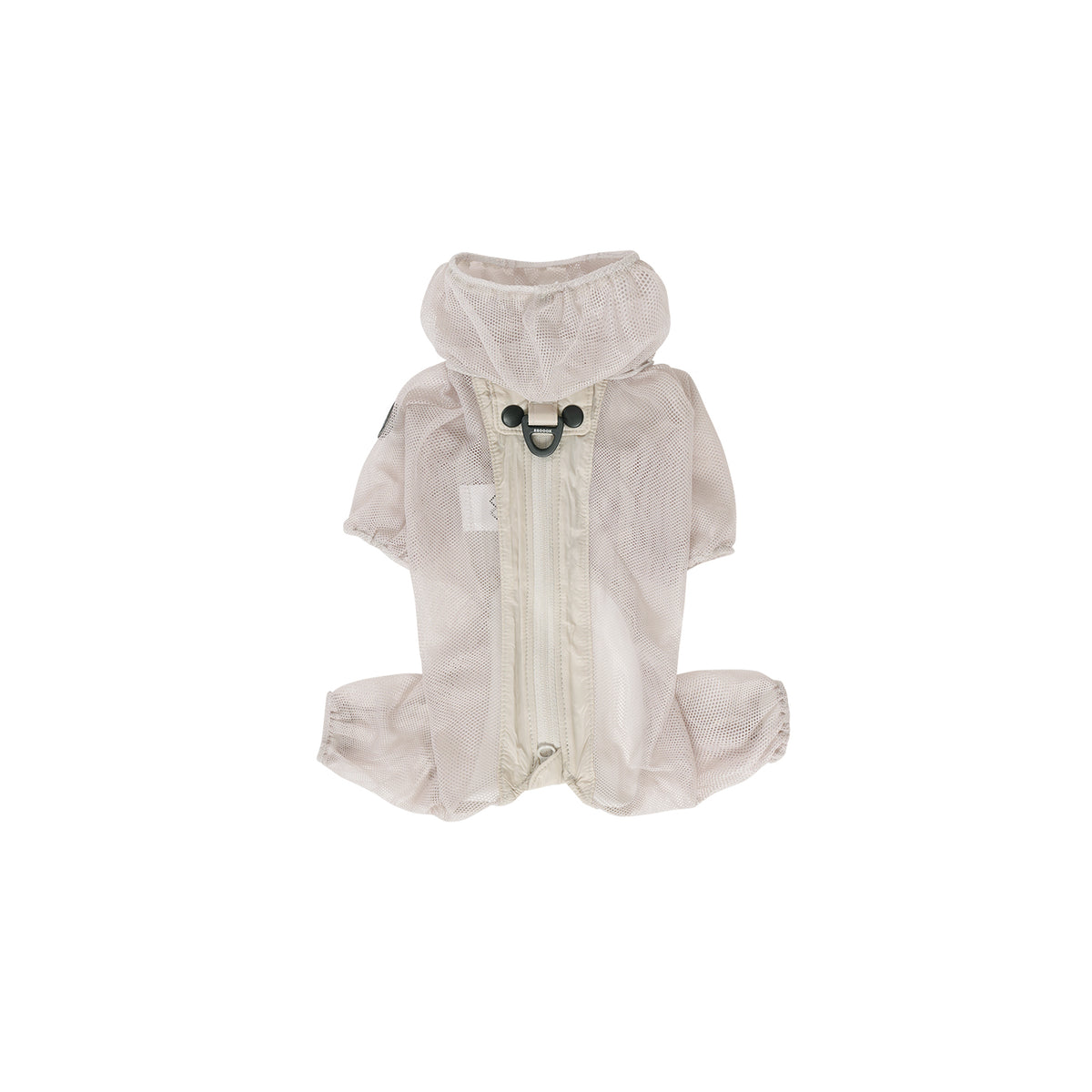SSOOOK Zipup Mesh Coveralls (Unisex Version, S~7XL) SO-OW041