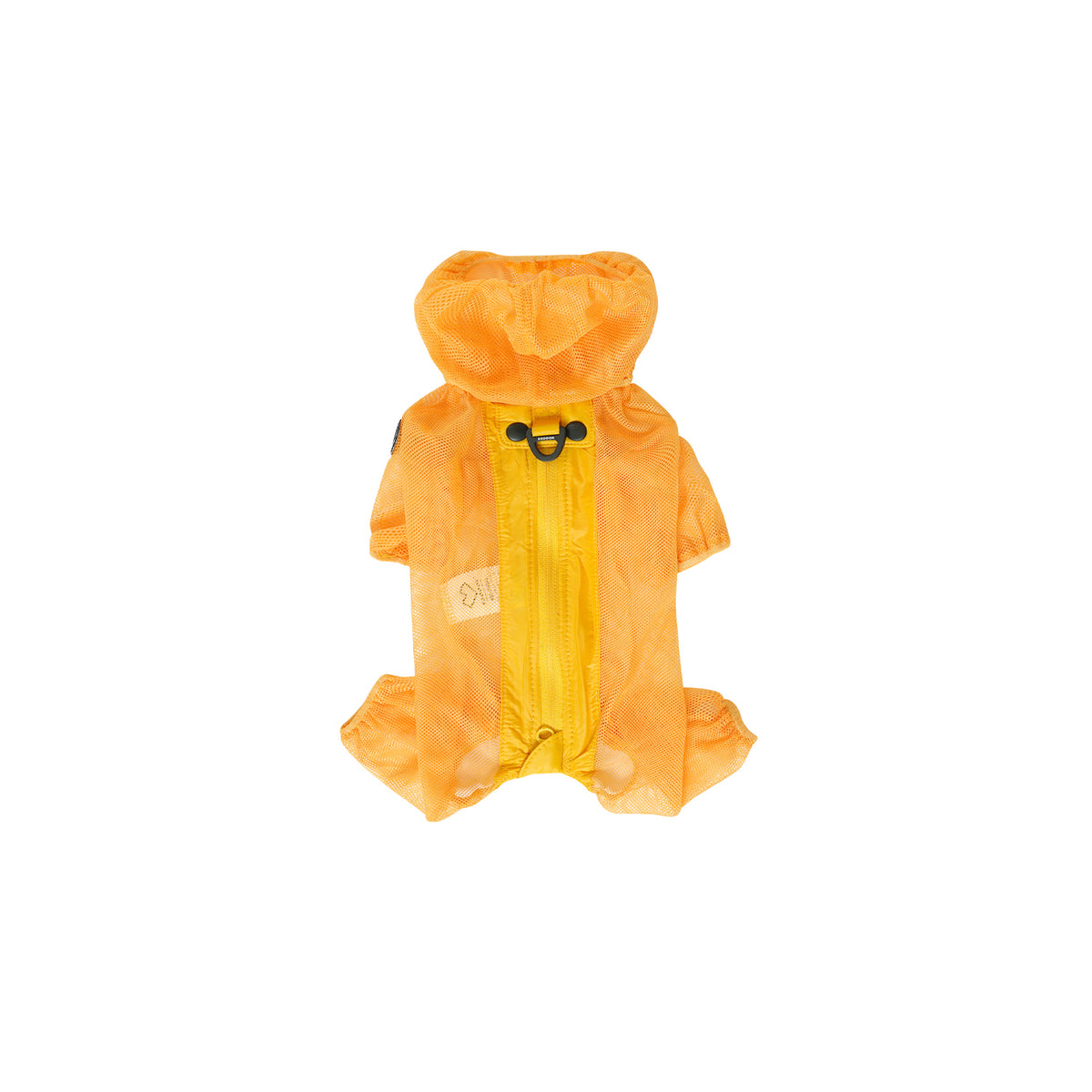 SSOOOK Zipup Mesh Coveralls (Unisex Version, S~7XL) SO-OW041