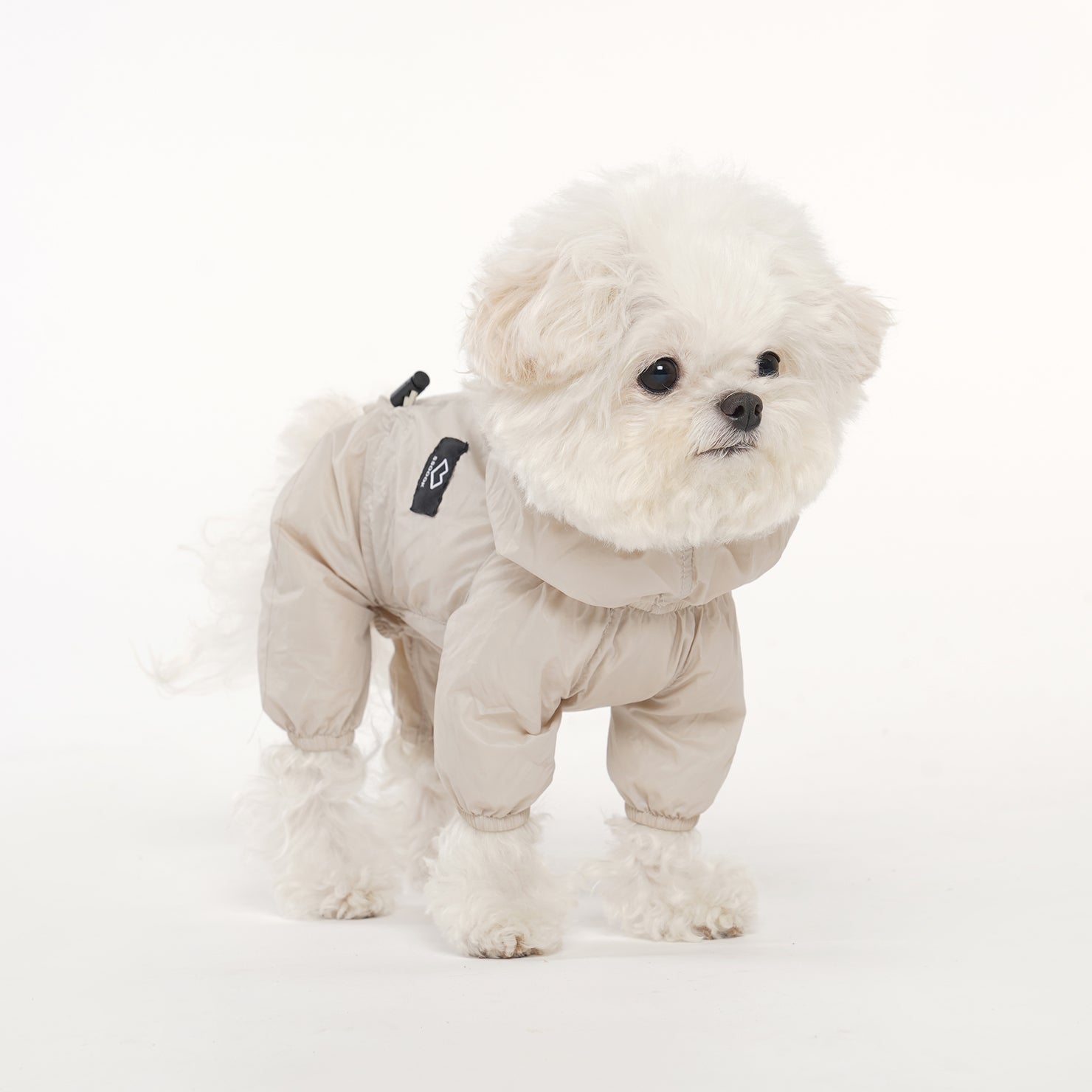 SSOOOK Identity Air Coverall (For Girls) [SO-OW132]