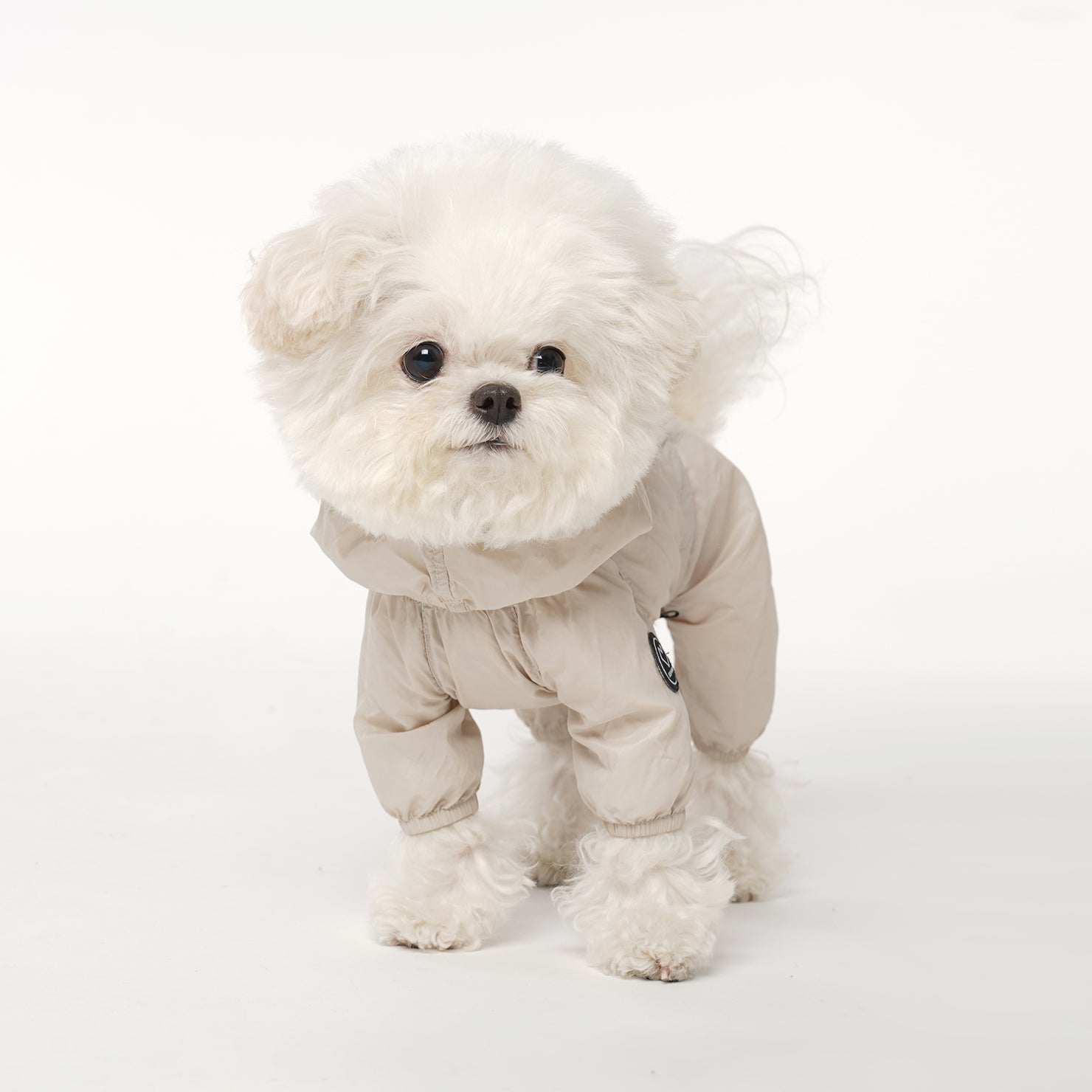 SSOOOK Identity Air Coverall (For Girls) [SO-OW132]