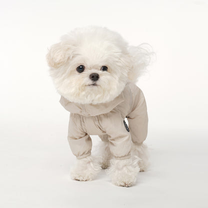 SSOOOK Identity Air Coverall (For Girls) [SO-OW132]