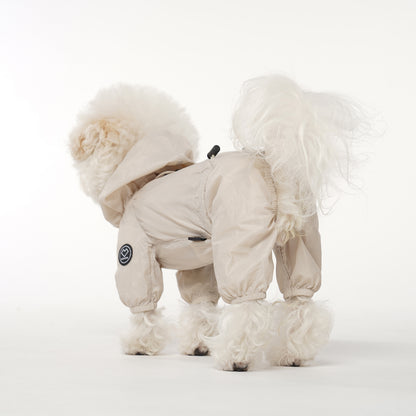 SSOOOK Identity Air Coverall (For Girls) [SO-OW132]