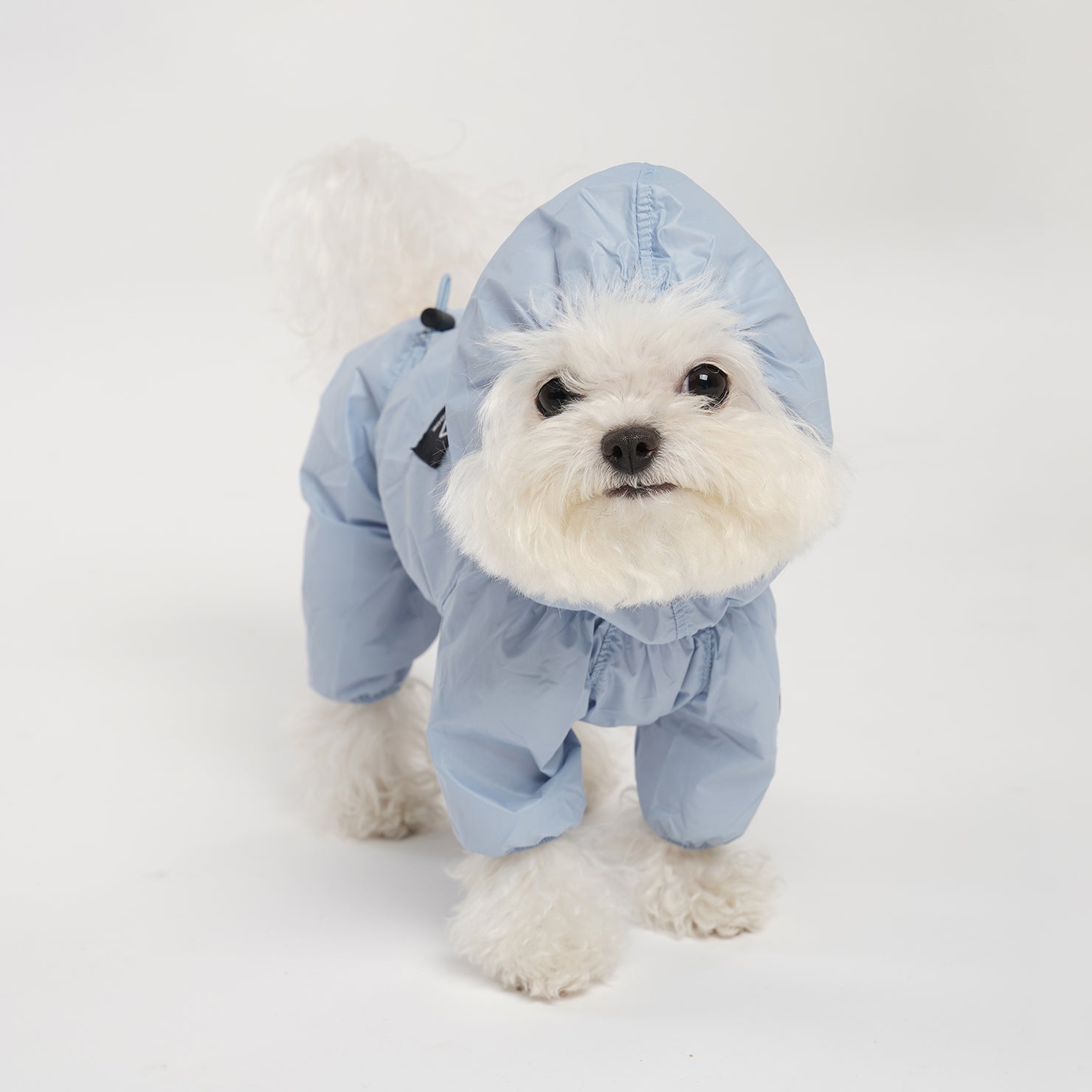 SSOOOK Identity Air Coverall (For Unisex) [SO-OW131]