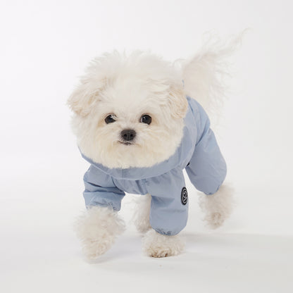 SSOOOK Identity Air Coverall (For Girls) [SO-OW132]