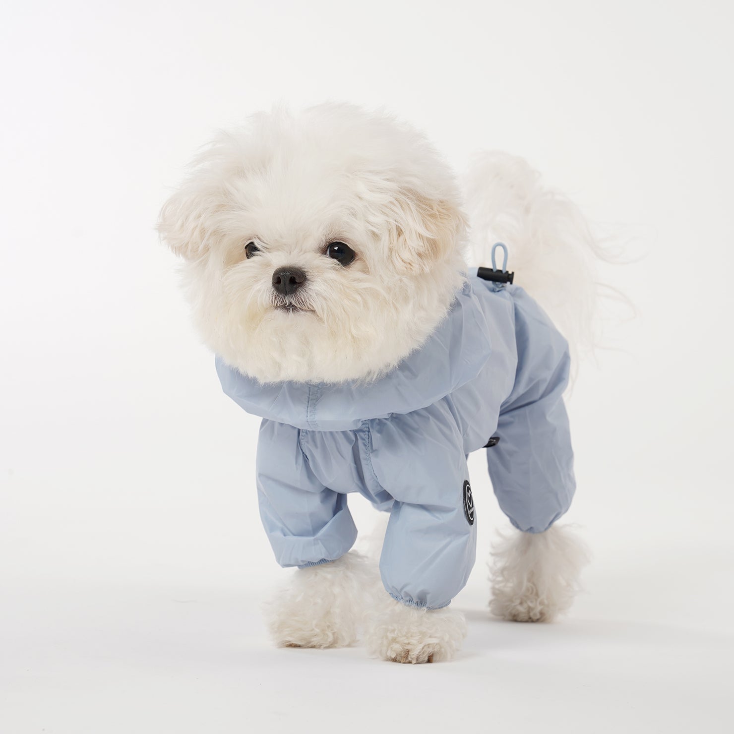 SSOOOK Identity Air Coverall (For Girls) [SO-OW132]