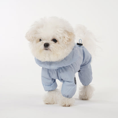 SSOOOK Identity Air Coverall (For Girls) [SO-OW132]