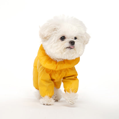 SSOOOK Identity Air Coverall (For Girls) [SO-OW132]