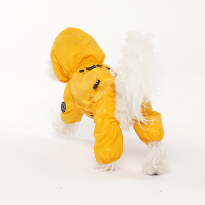 SSOOOK Identity Air Coverall (For Unisex) [SO-OW131]