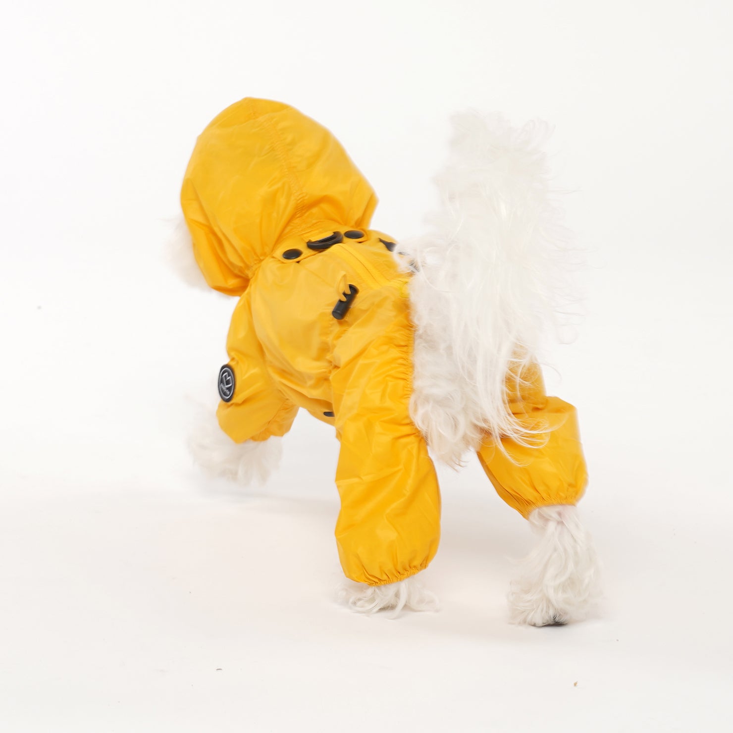 SSOOOK Identity Air Coverall (For Girls) [SO-OW132]