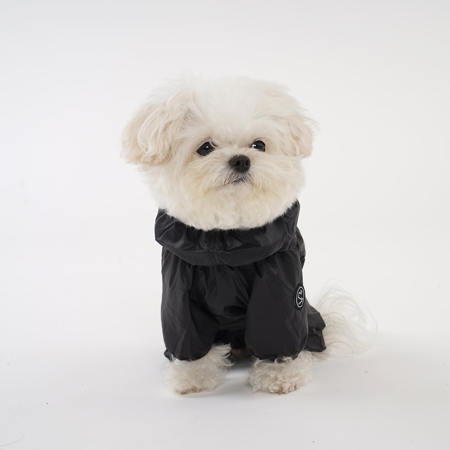 SSOOOK Identity Air Coverall (For Unisex) [SO-OW131]