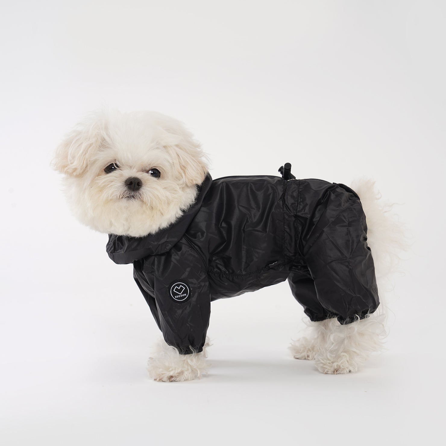 SSOOOK Identity Air Coverall (For Unisex) [SO-OW131]