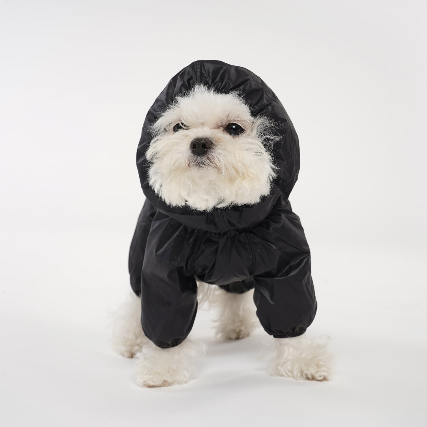SSOOOK Identity Air Coverall (For Unisex) [SO-OW131]