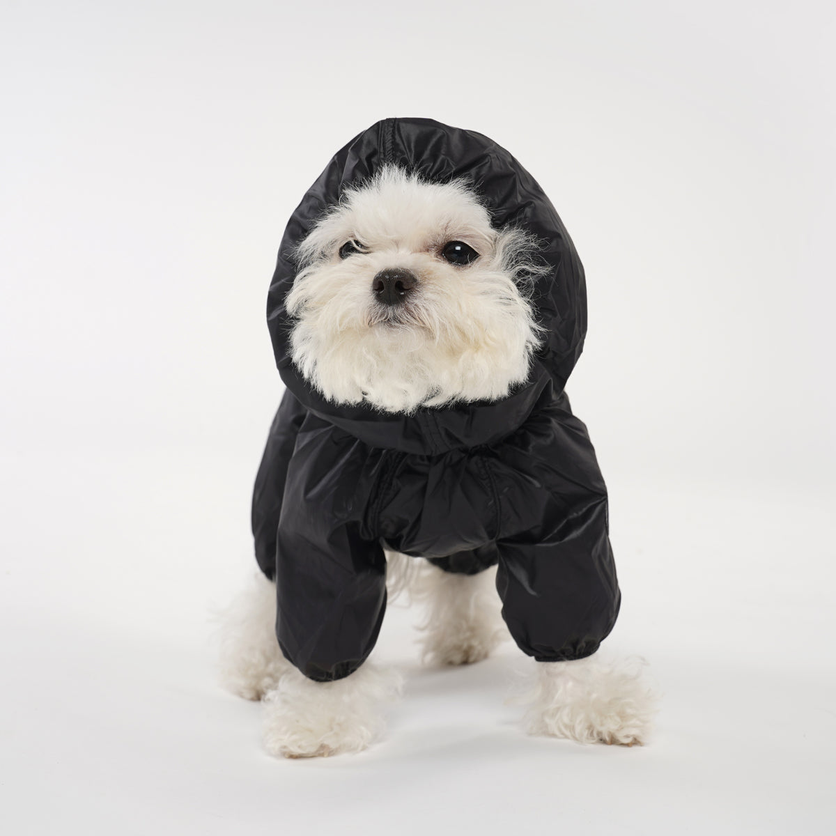 SSOOOK Identity Air Coverall (For Unisex) [SO-OW131]