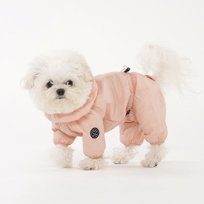 SSOOOK Identity Air Coverall (For Girls) [SO-OW132]