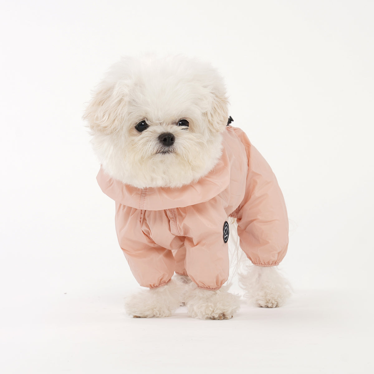 SSOOOK Identity Air Coverall (For Unisex) [SO-OW131]