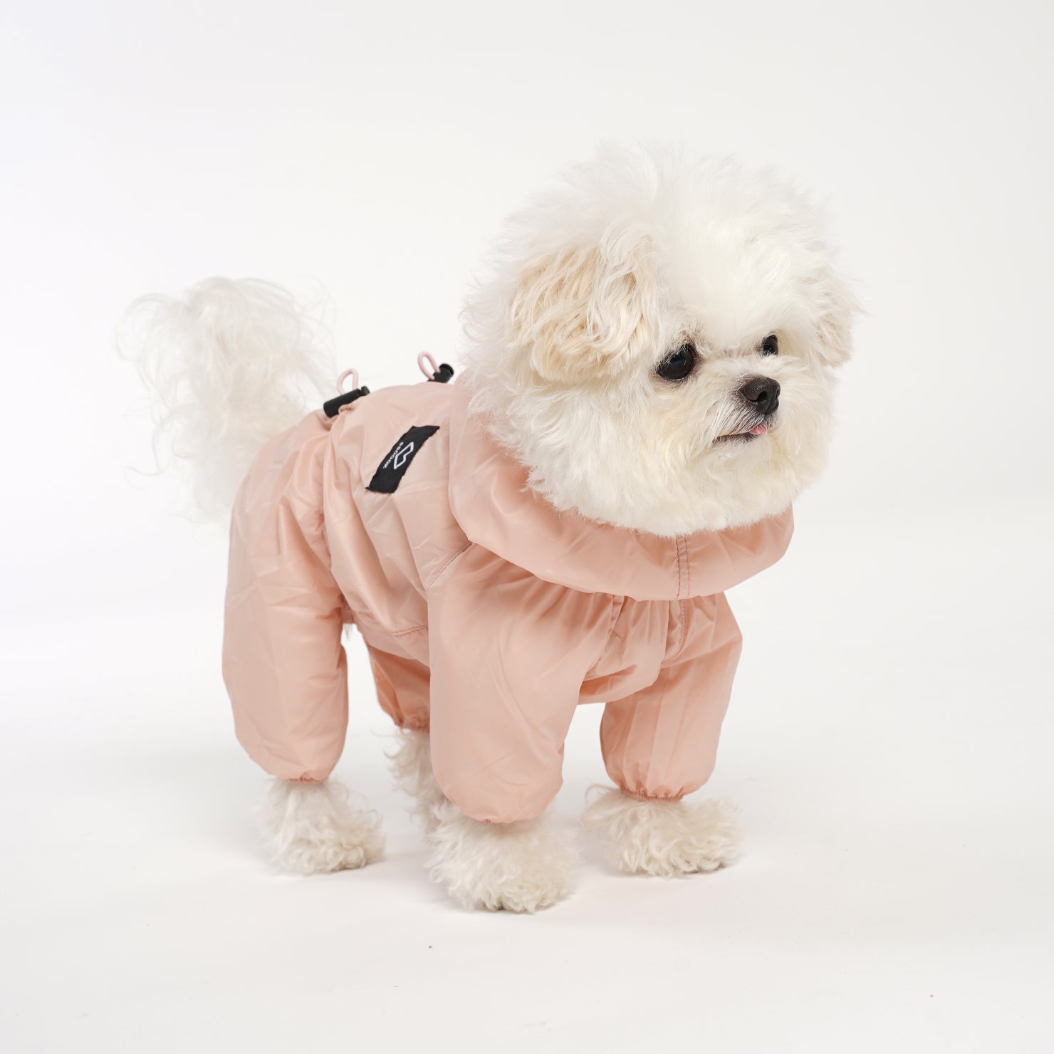 SSOOOK Identity Air Coverall (For Girls) [SO-OW132]