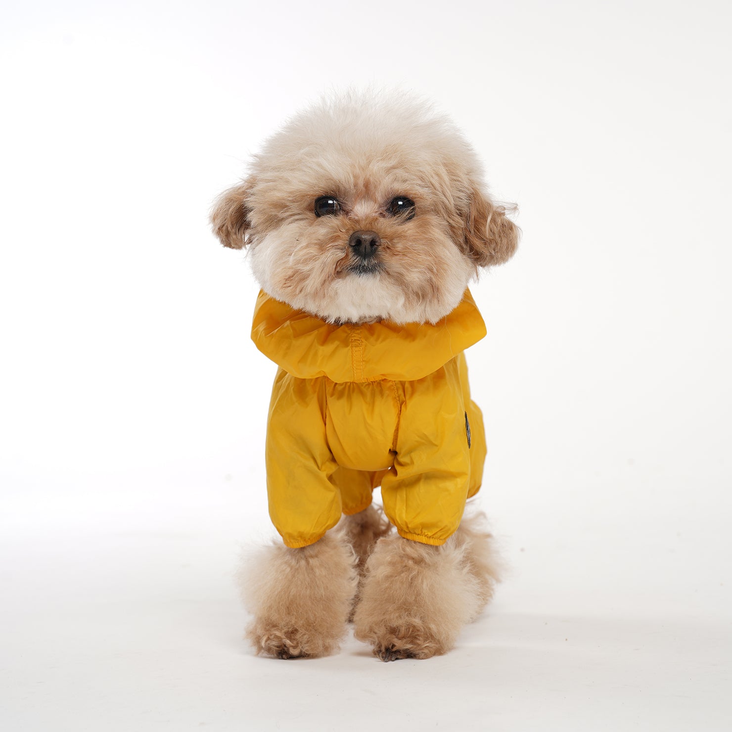 SSOOOK Identity Air Coverall (For Unisex) [SO-OW131]