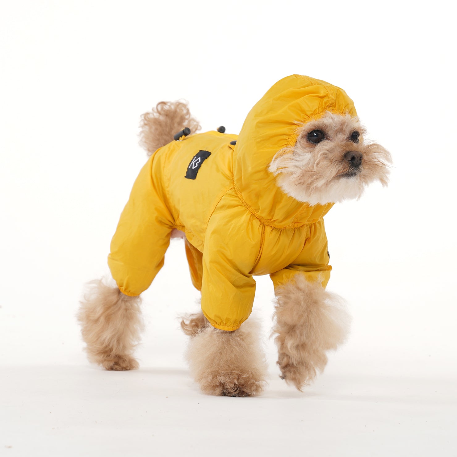 SSOOOK Identity Air Coverall (For Unisex) [SO-OW131]