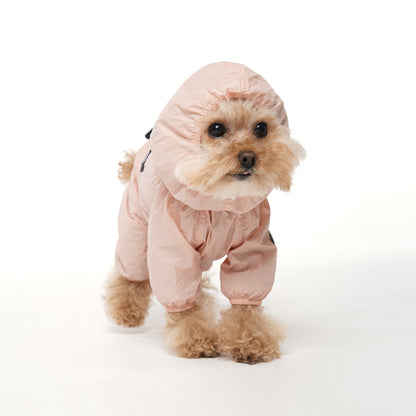 SSOOOK Identity Air Coverall (For Girls) [SO-OW132]