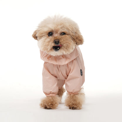 SSOOOK Identity Air Coverall (For Girls) [SO-OW132]